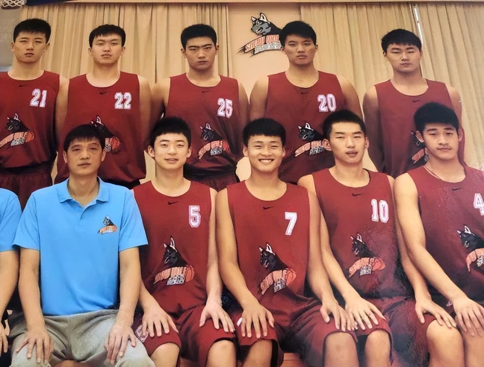 大学生篮球选手的心态建设指南_1